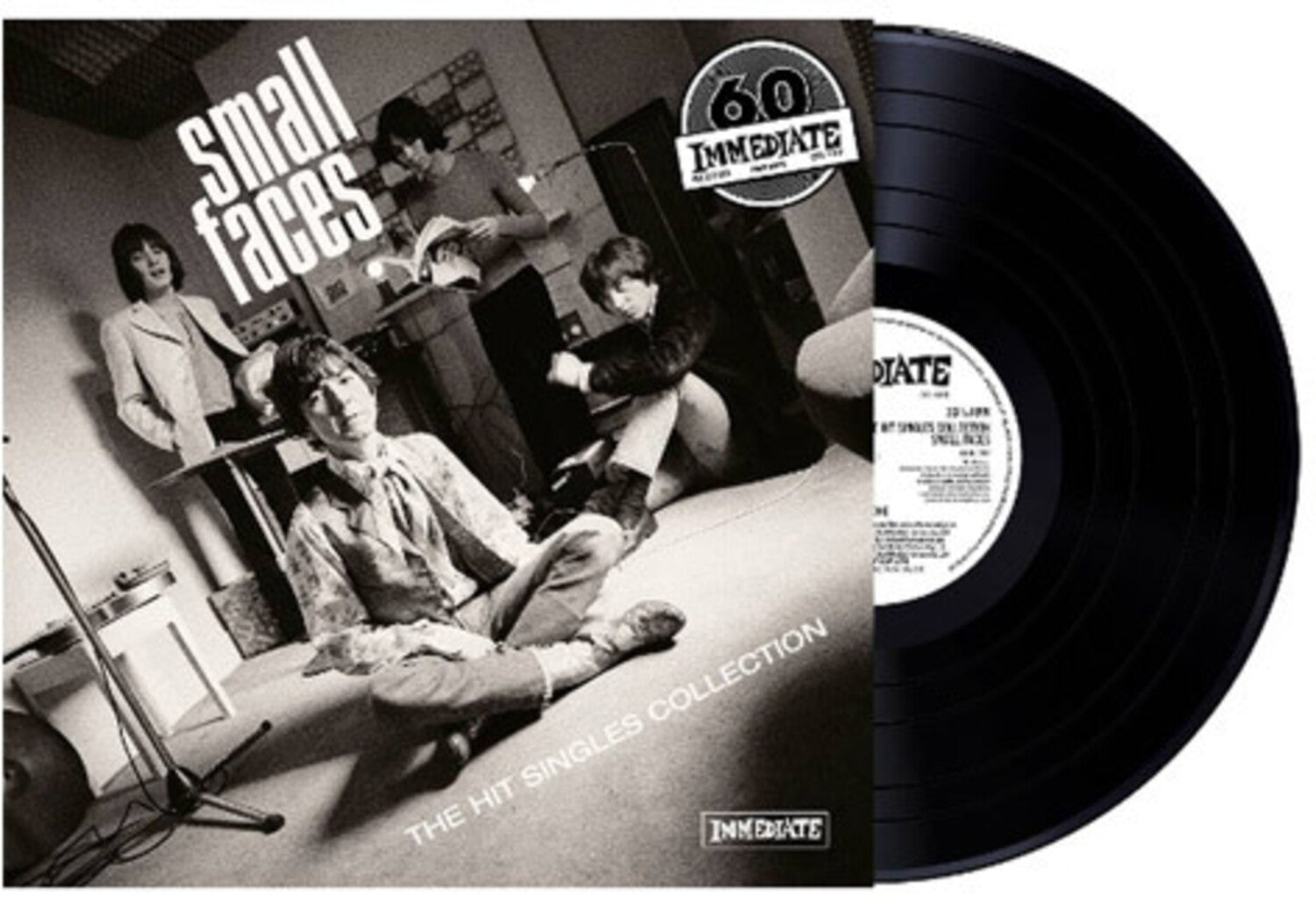 Small Faces - The Hit Singles Collection (Anniversary Edition)