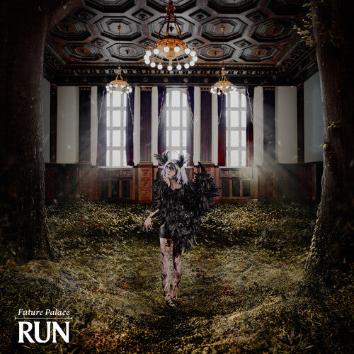 Future Palace - RUN