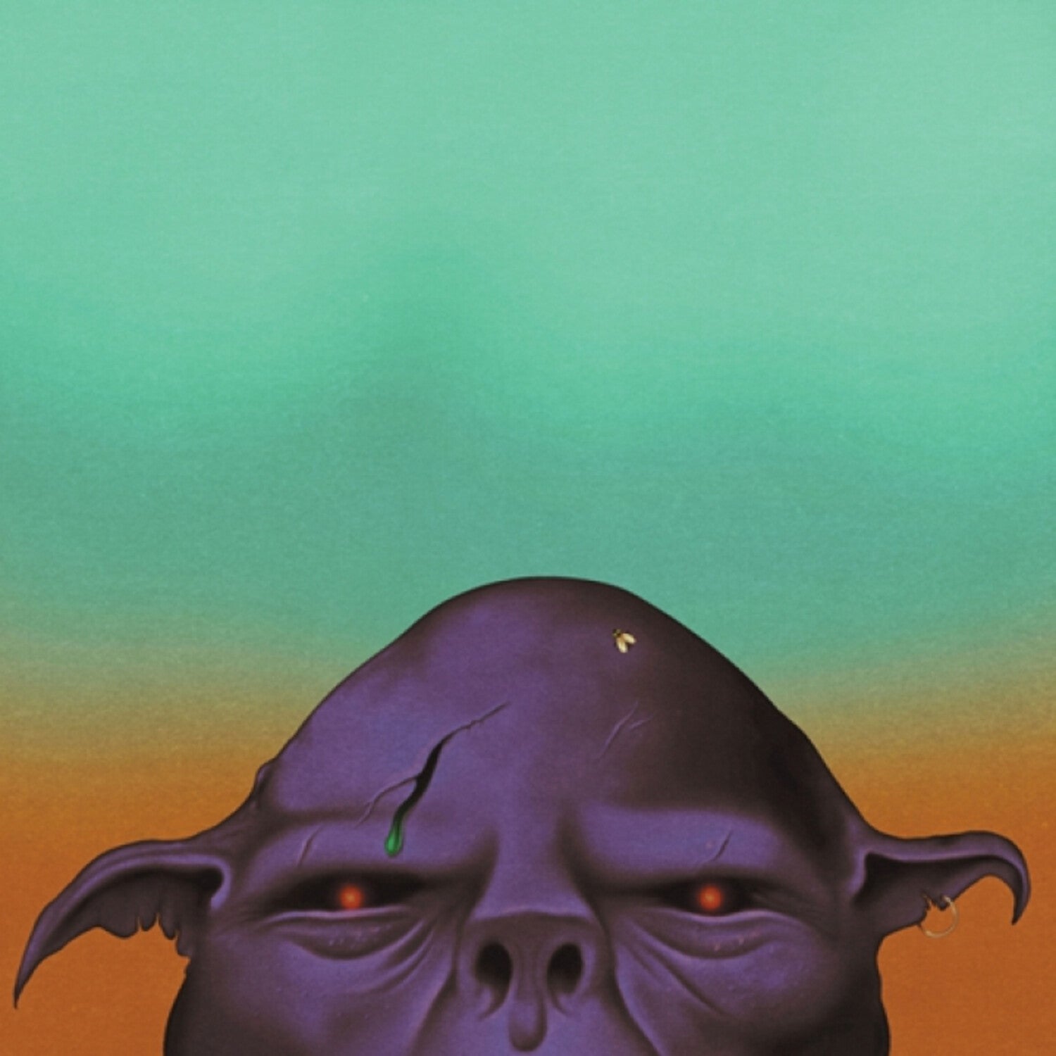 Oh Sees - Orc 2xLP (Reissue)