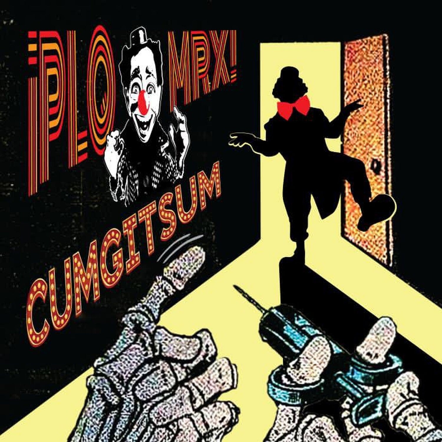 Plq Mrx - Cumgitsum