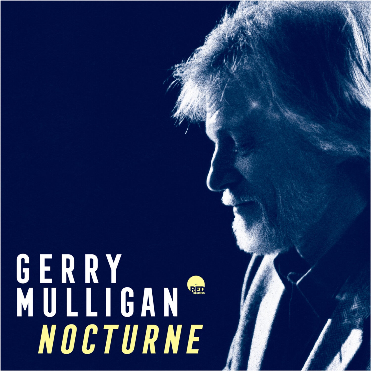 Gerry Mulligan - Nocturne 2xLP (Limited Edition)