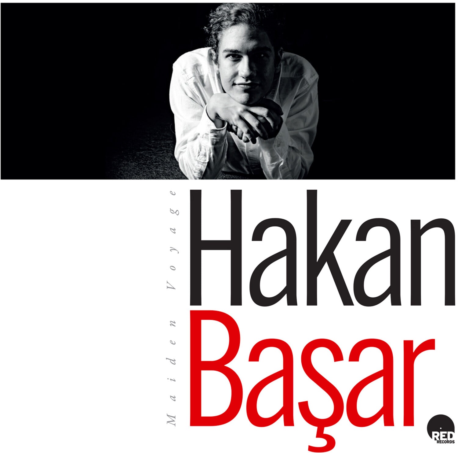 Hakan Basar - Maiden Voyage (Limited Edition)