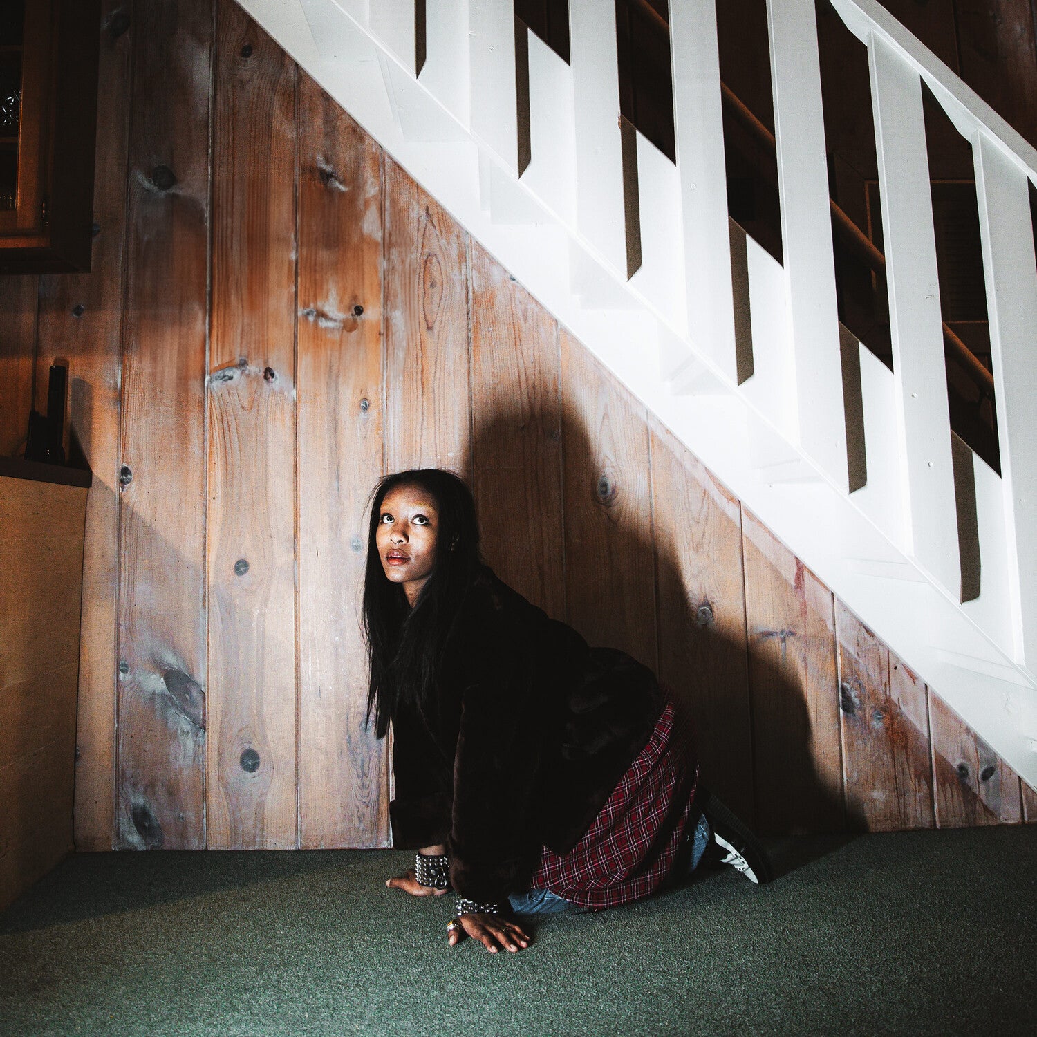 Jahnah Camille - My Sunny Oath! (Blue Vinyl)