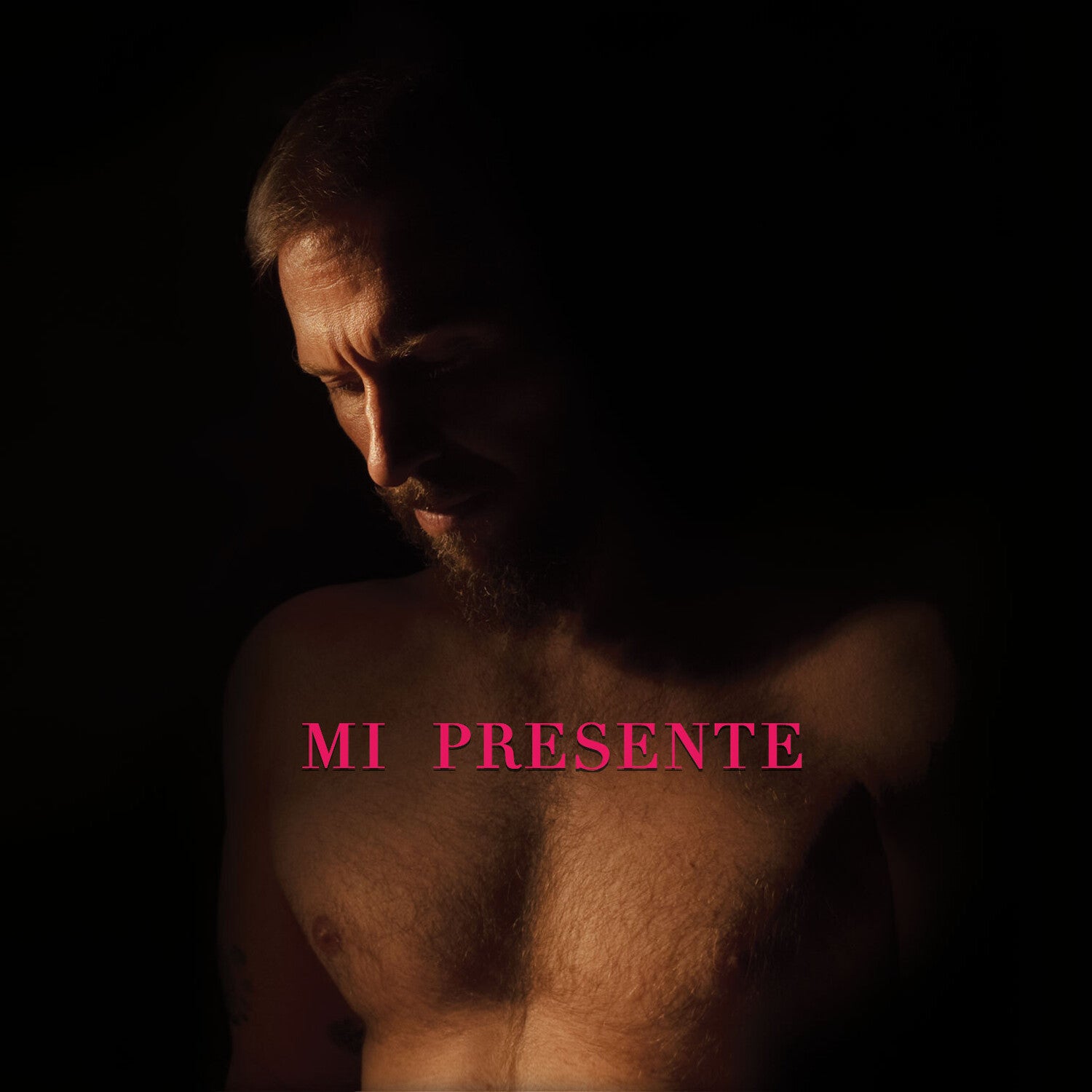 Noel Schajris - Mi Presente 2xLP