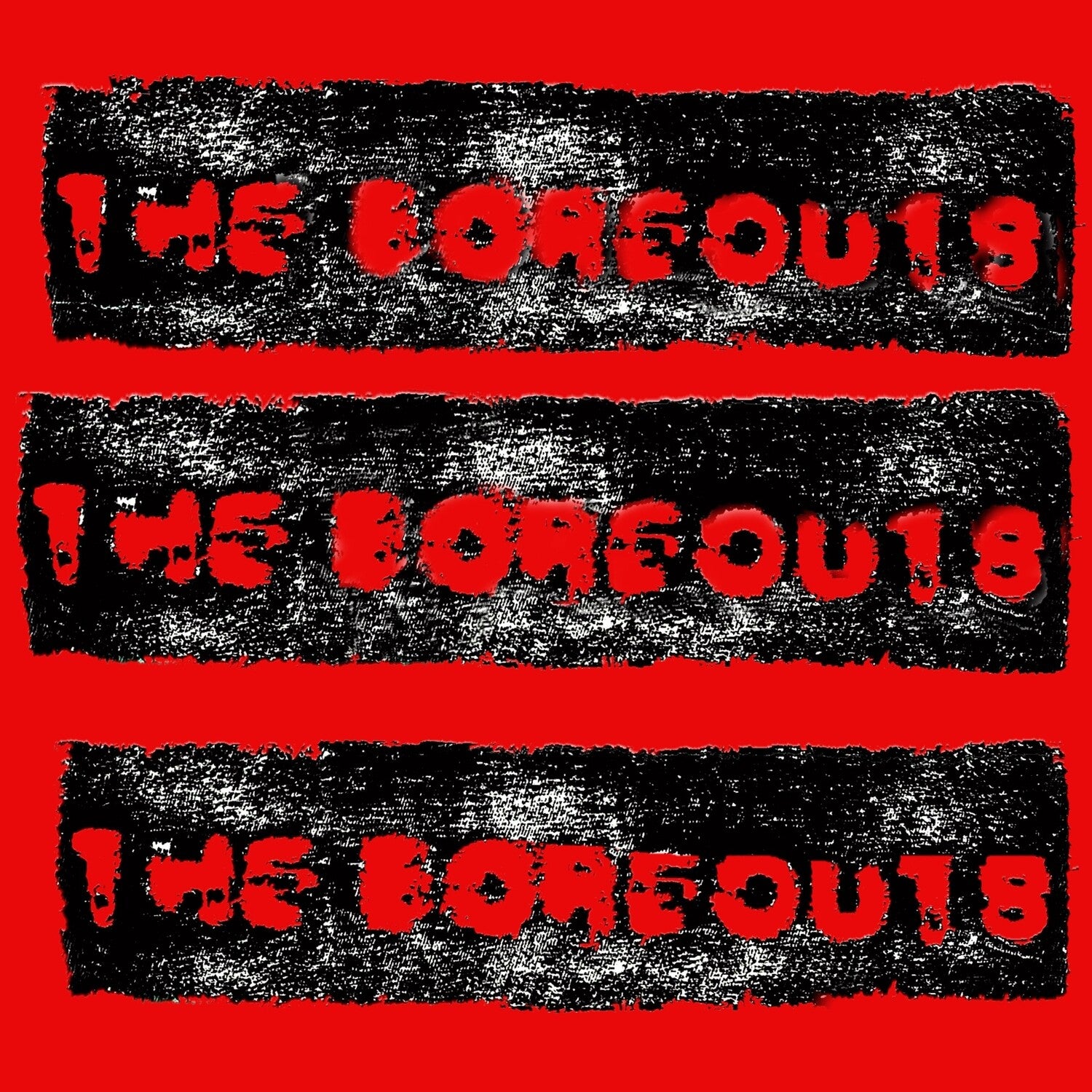 Boreouts - Do Your Scam / Tightrope