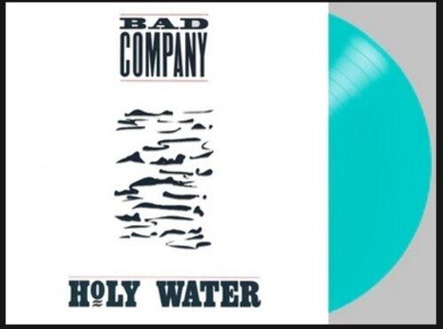 Bad Company - HOLY WATER