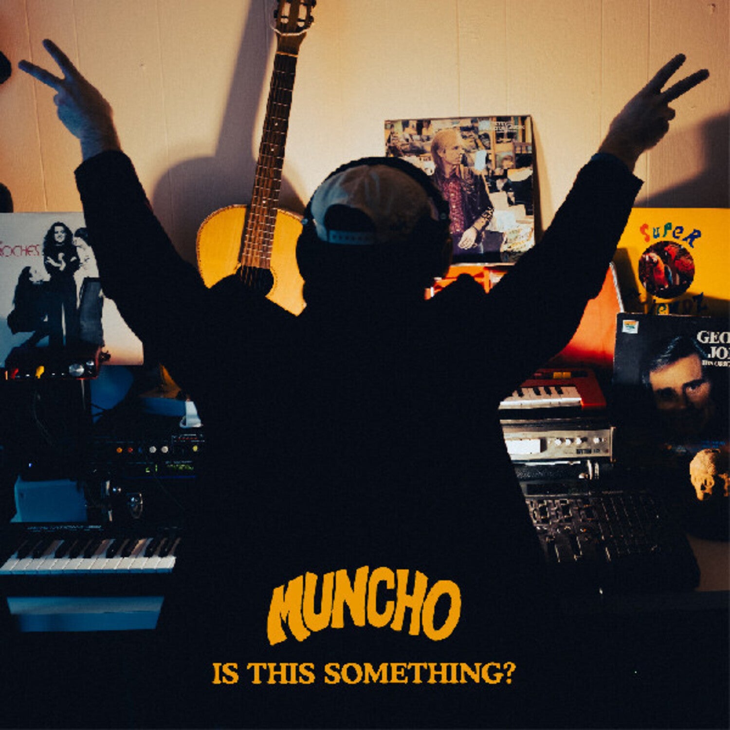 Muncho - Is This Something