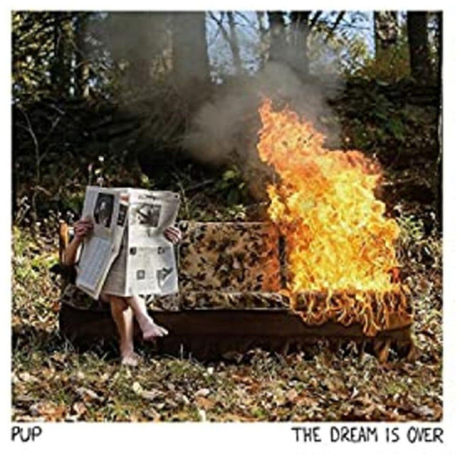 Pup - Dream Is Over