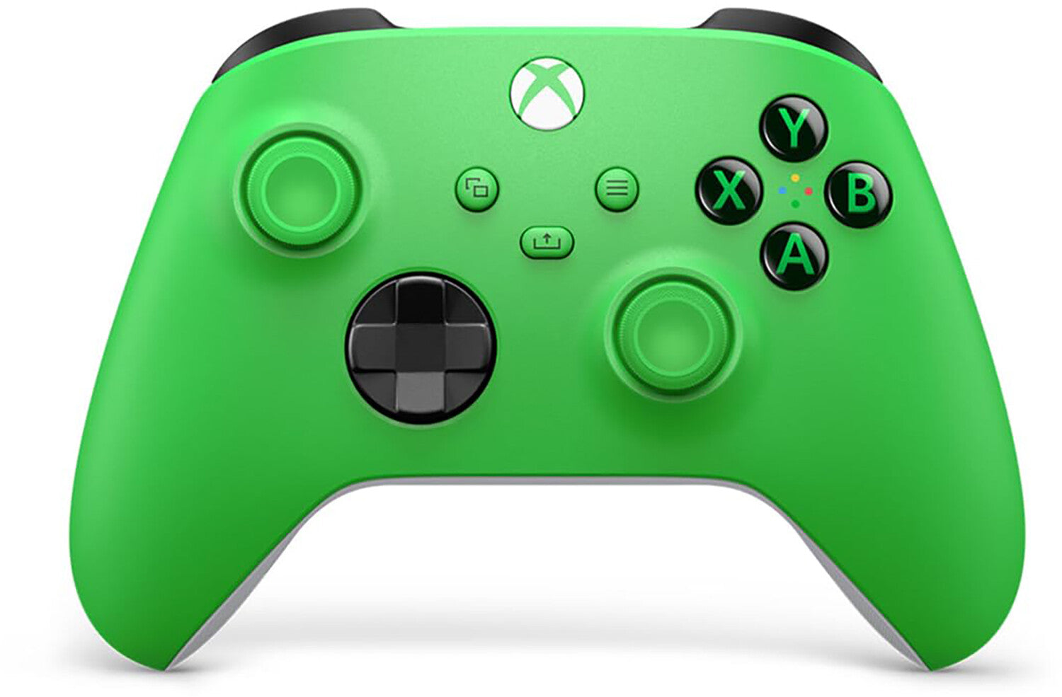 Xbox Accessory: Wireless Controller - Microsoft - Velocity