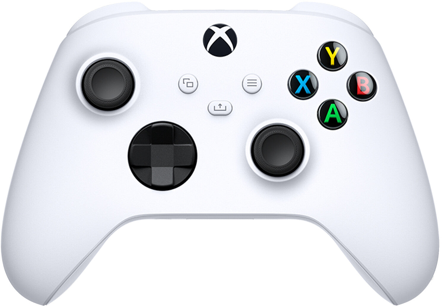 Xbox Accessory: Wireless Controller - Microsoft - Robot