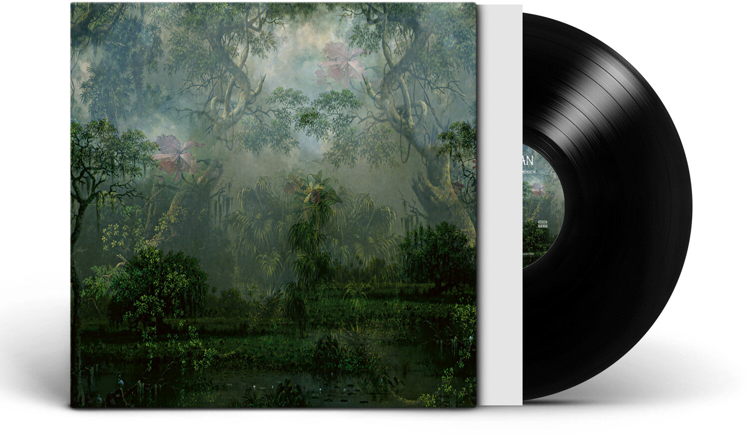 Twice a Man - The Coloured Breeze Is a New Dimension (Limited Edition)