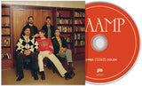 Caamp - Copper Changes Color (CD)