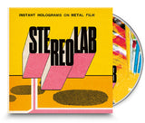 Stereolab - Instant Holograms On Metal Film (CD)