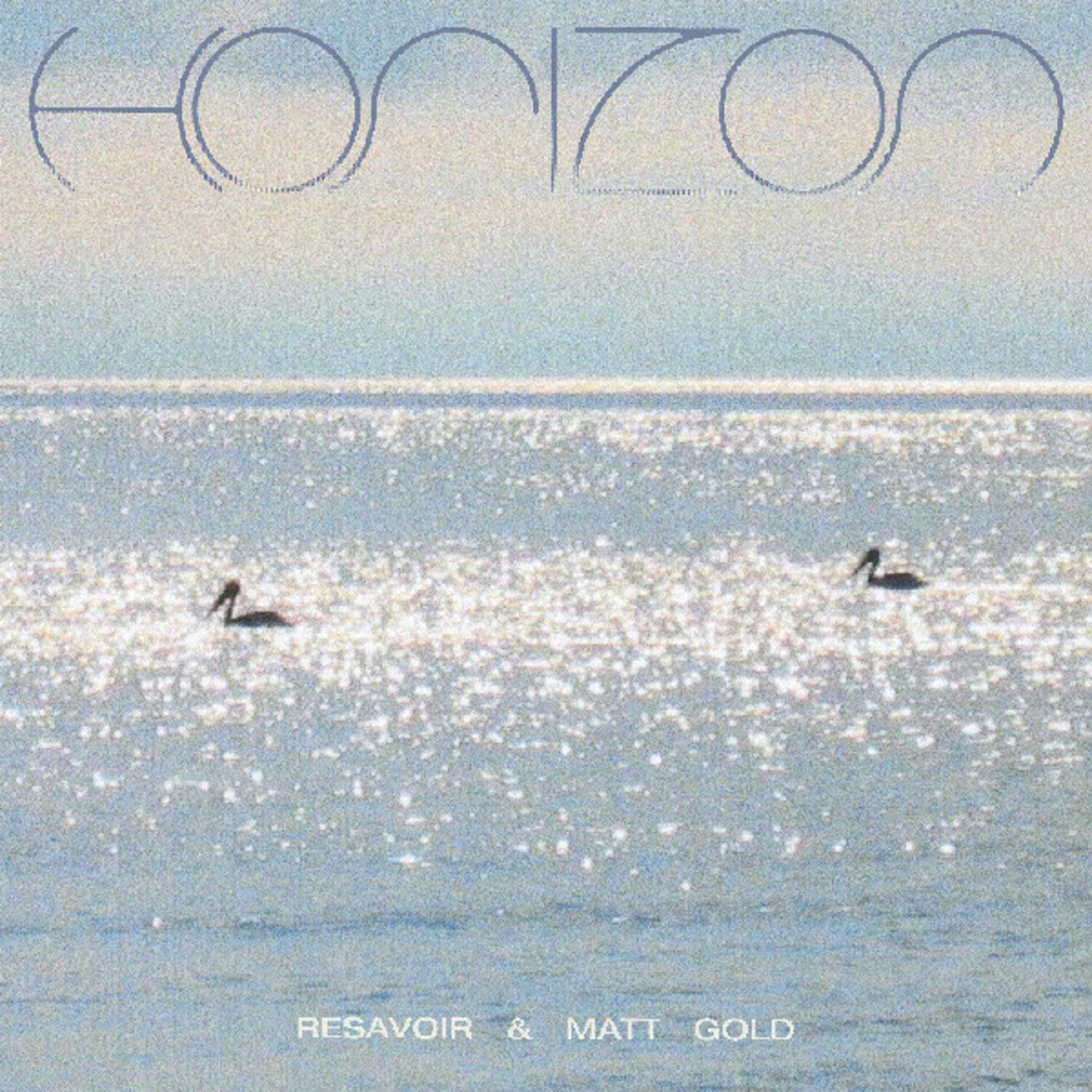 Resavoir / Matt Gold - Horizon