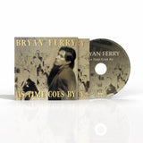 Bryan Ferry - As Time Goes By (Limited Edition) (CD)