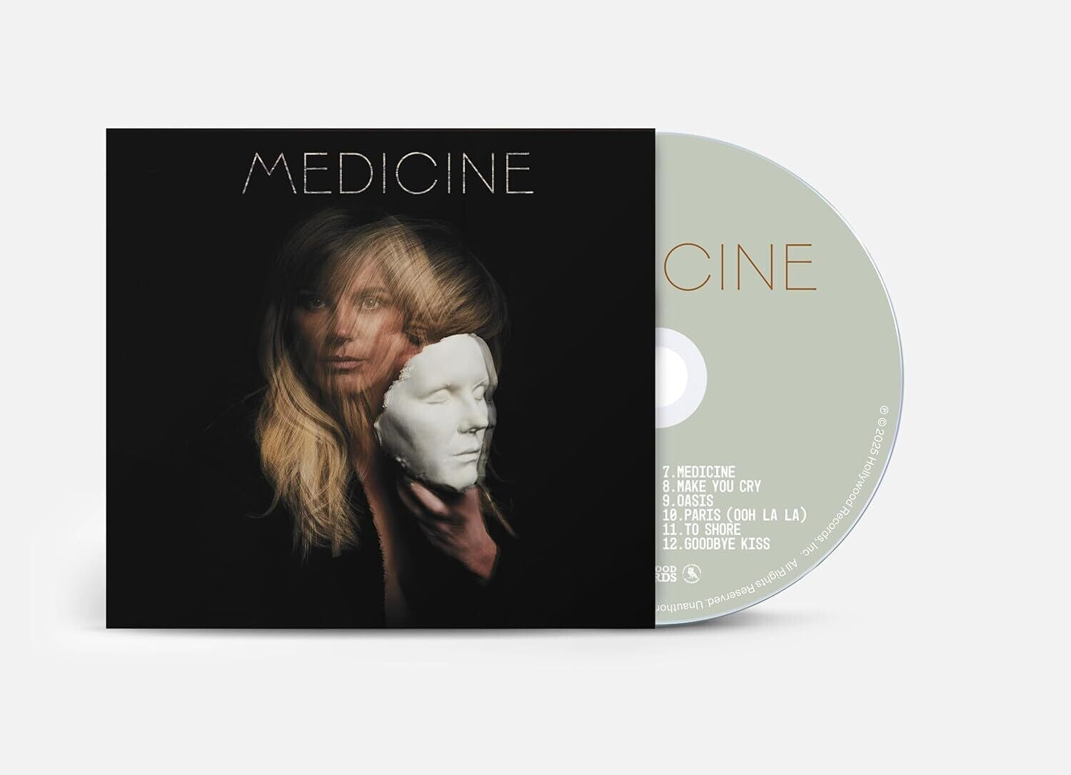 Grace Potter - Medicine (CD)
