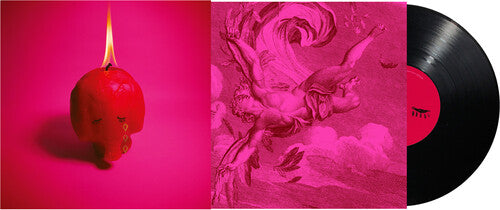 Arcade Fire - Pink Elephant