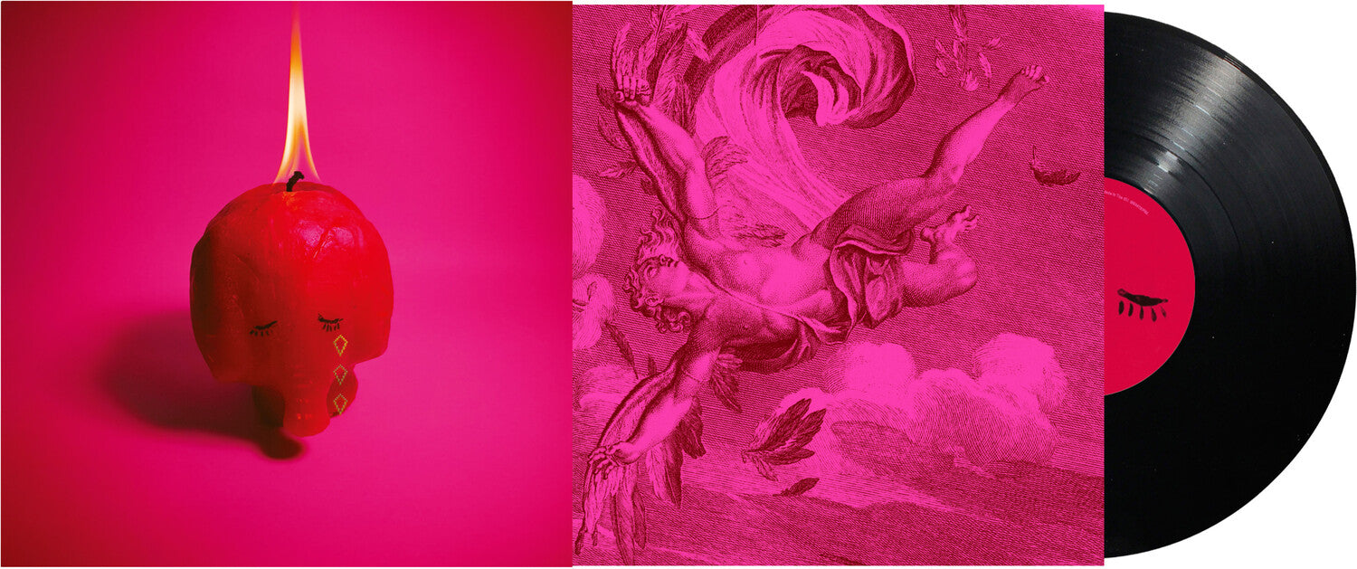 Arcade Fire - Pink Elephant