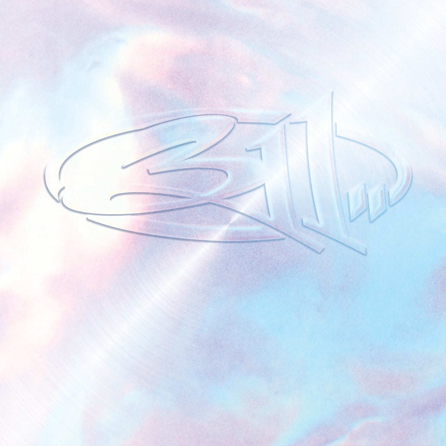 311 (Anniversary Edition) (CD)