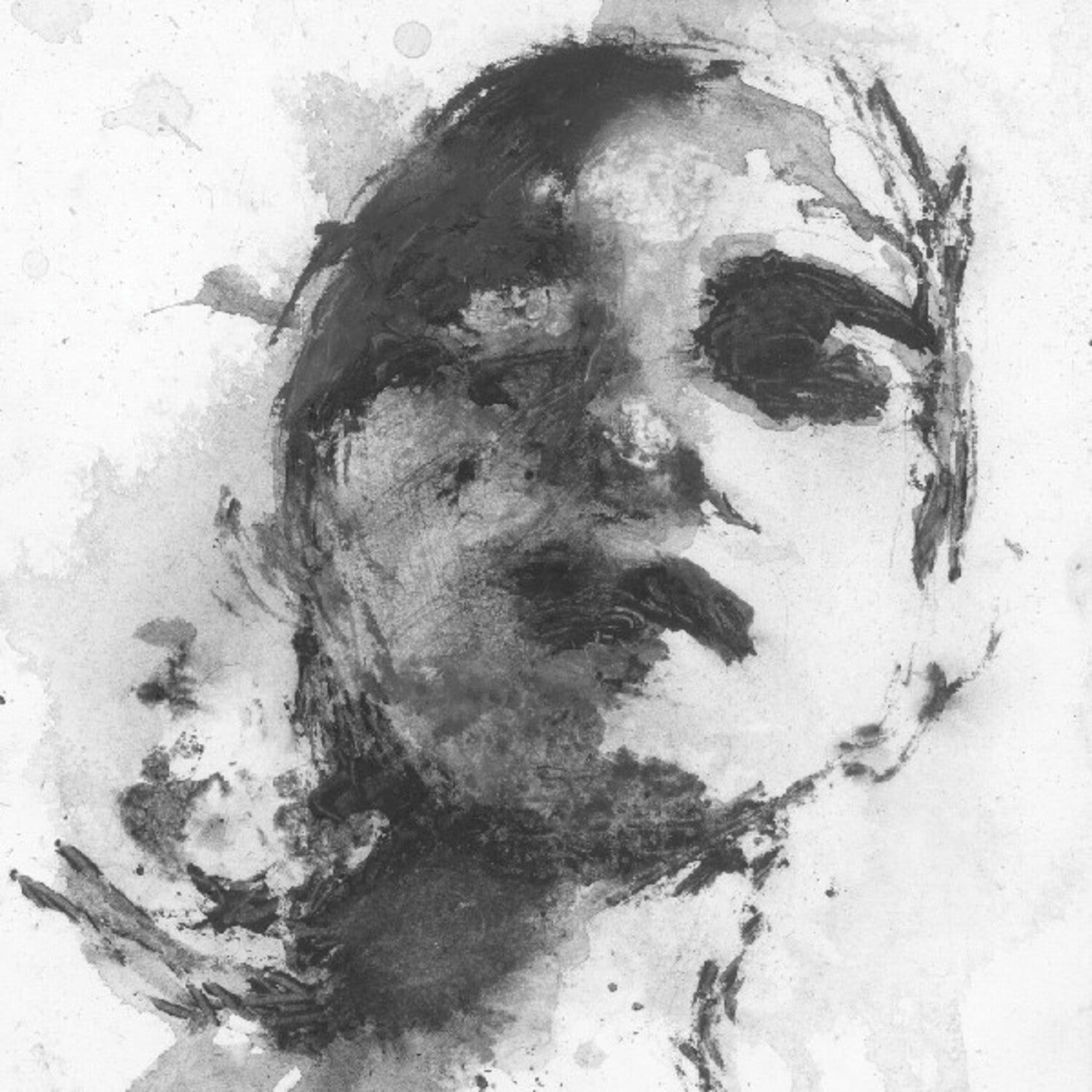Lucy Gooch - Desert Window (White Vinyl)