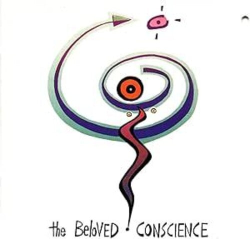 Beloved - CONSCIENCE