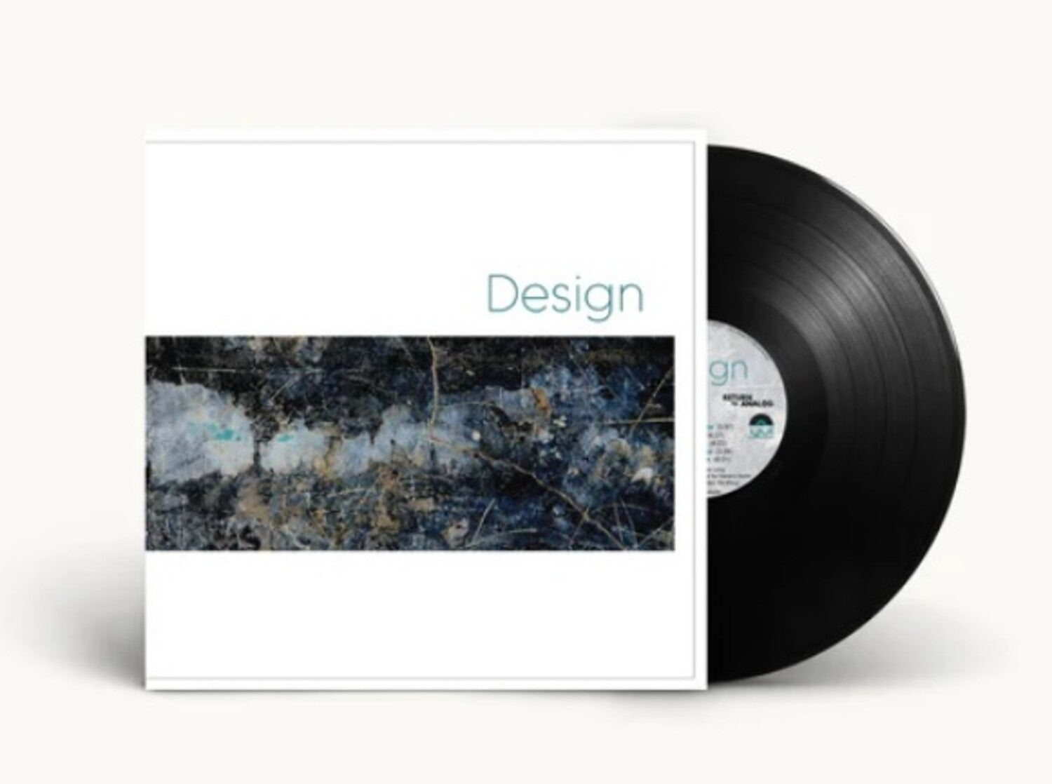 Design - Limited (Limited Edition)