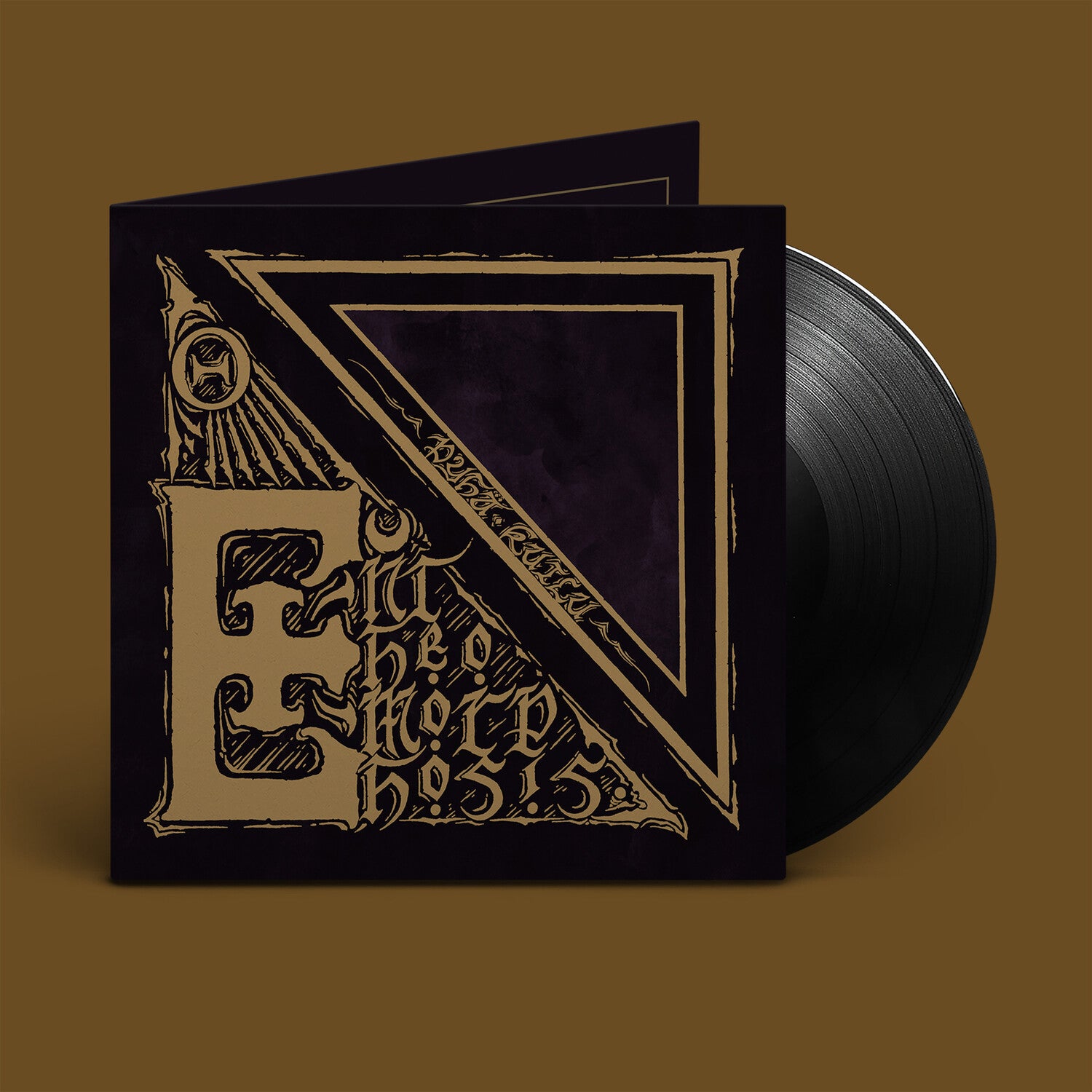 Entheomorphosis - Pyha Kuilu