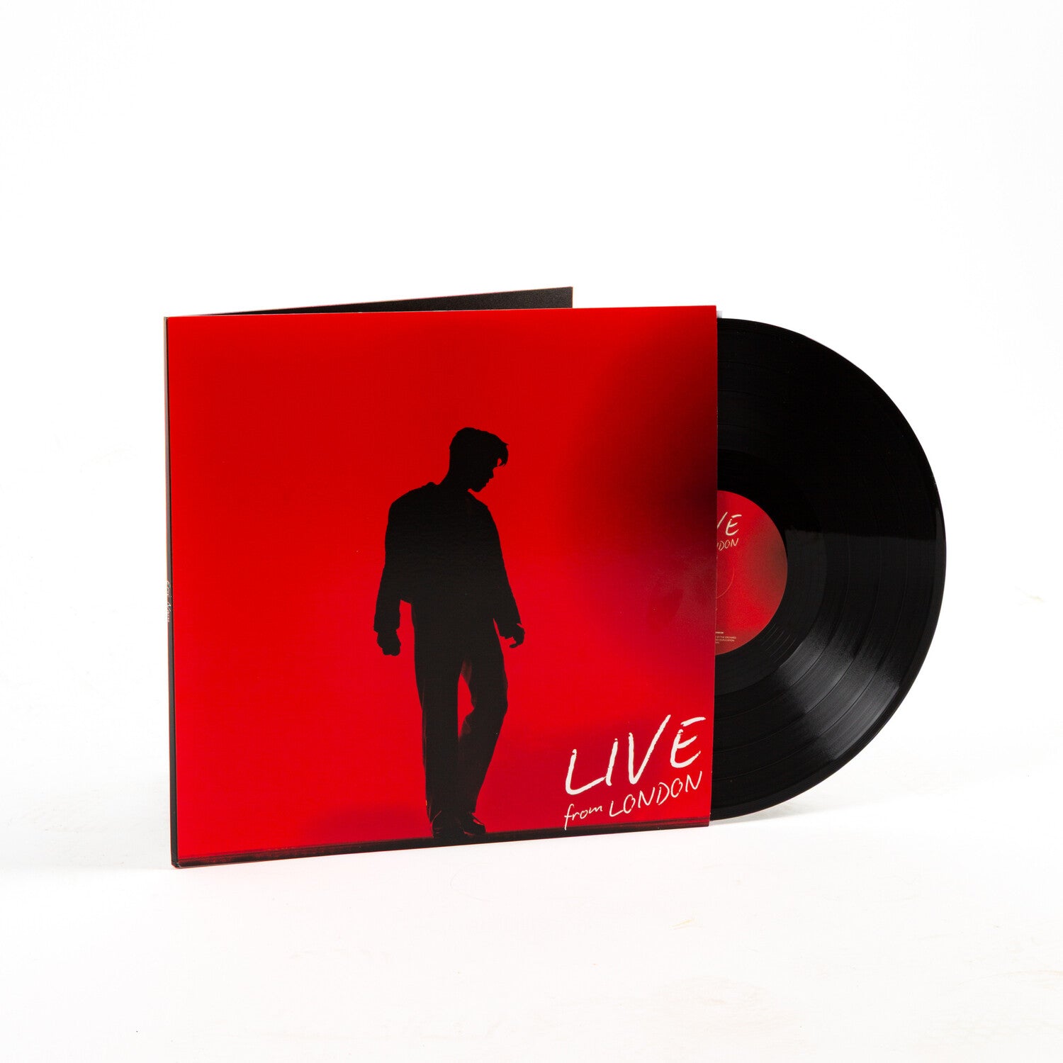 Eric Nam - Live From London 2xLP