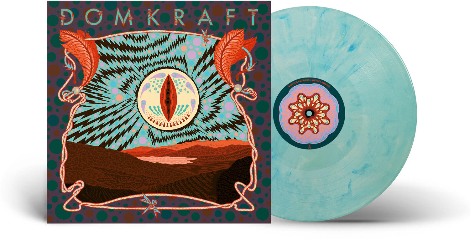 Domkraft (Limited Edition)