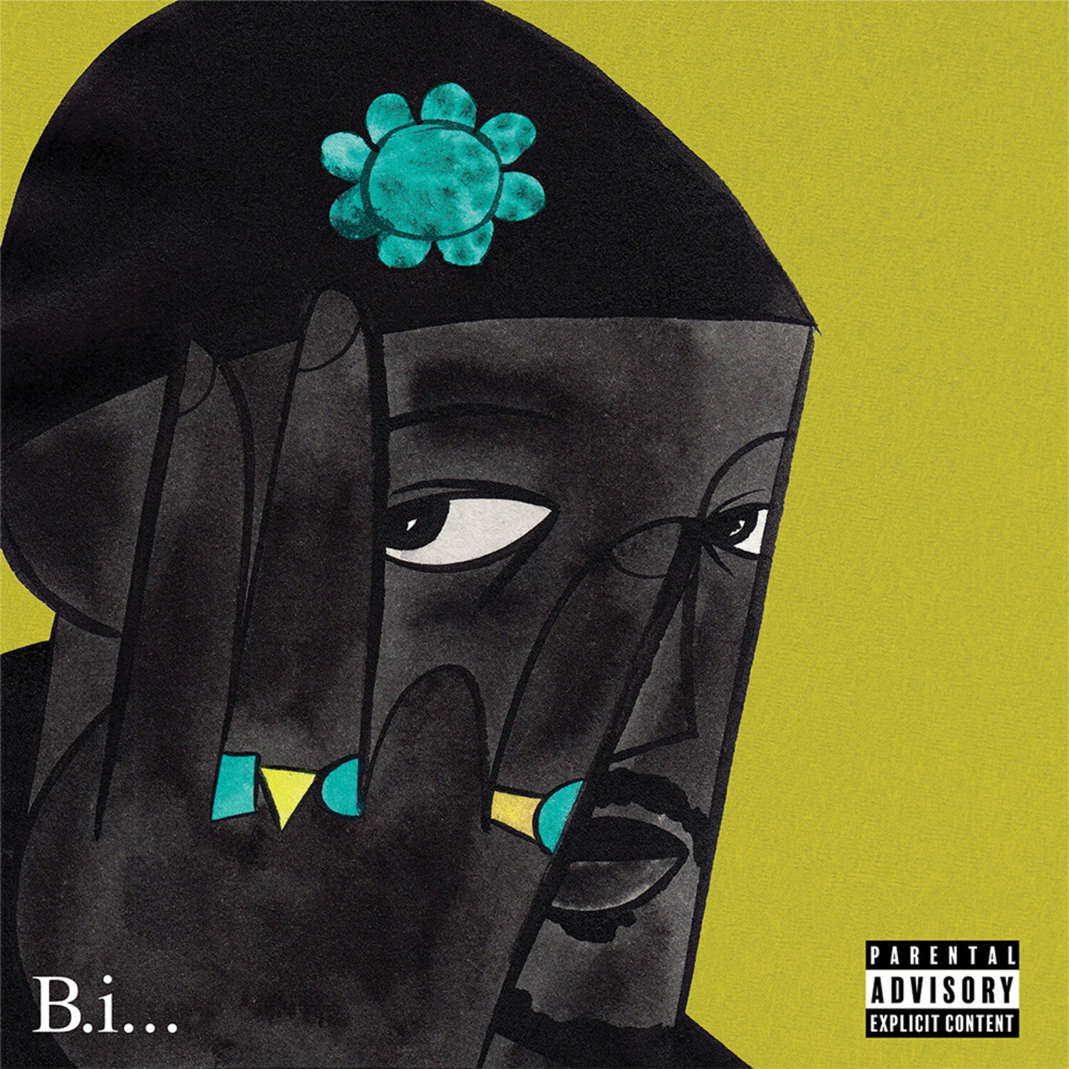 .Idk. - Bravado+intimo