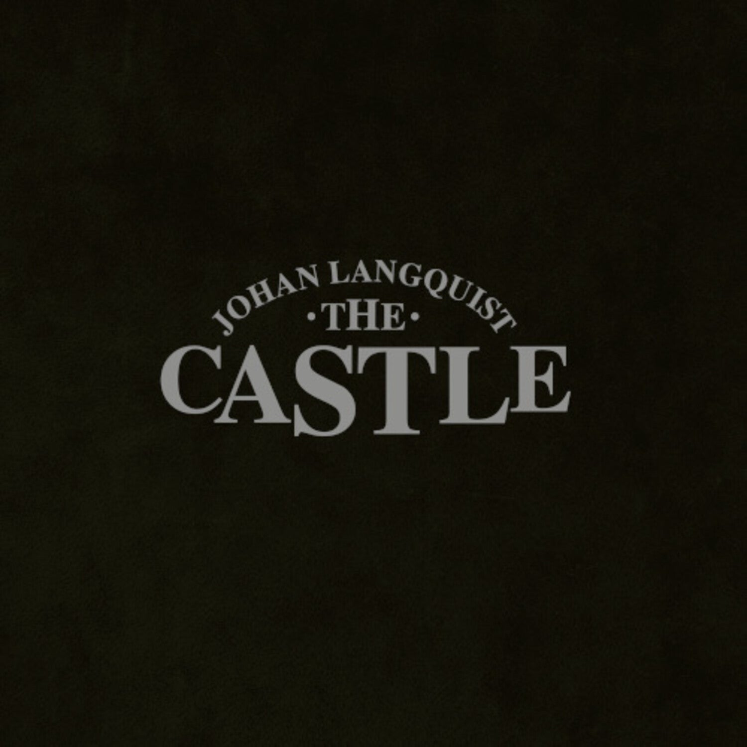 Johan Langquist - The Johan Langquist Castle