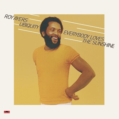 ROY / UBIQUITY AYERS - Everybody Loves the Sunshine