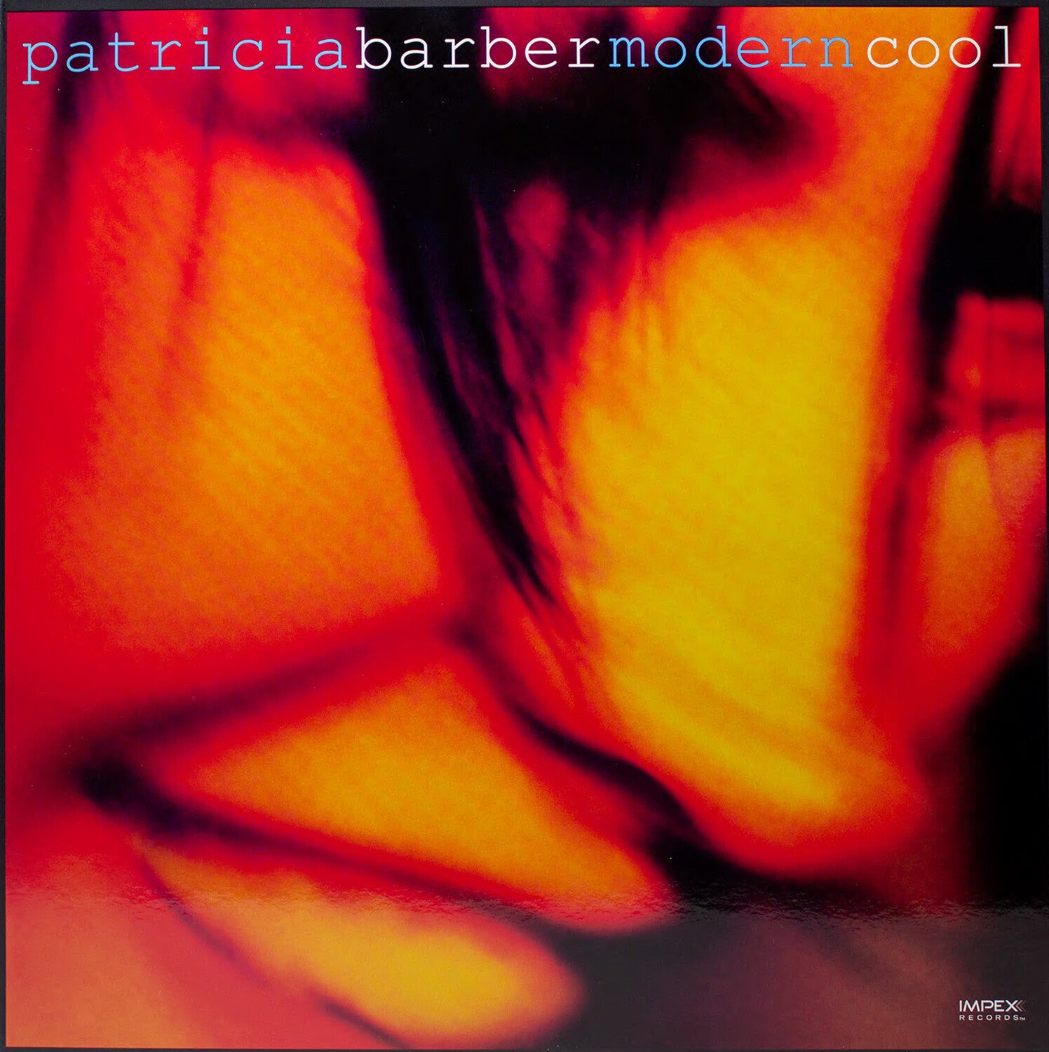 Patricia Barber - Modern Cool 2xLP