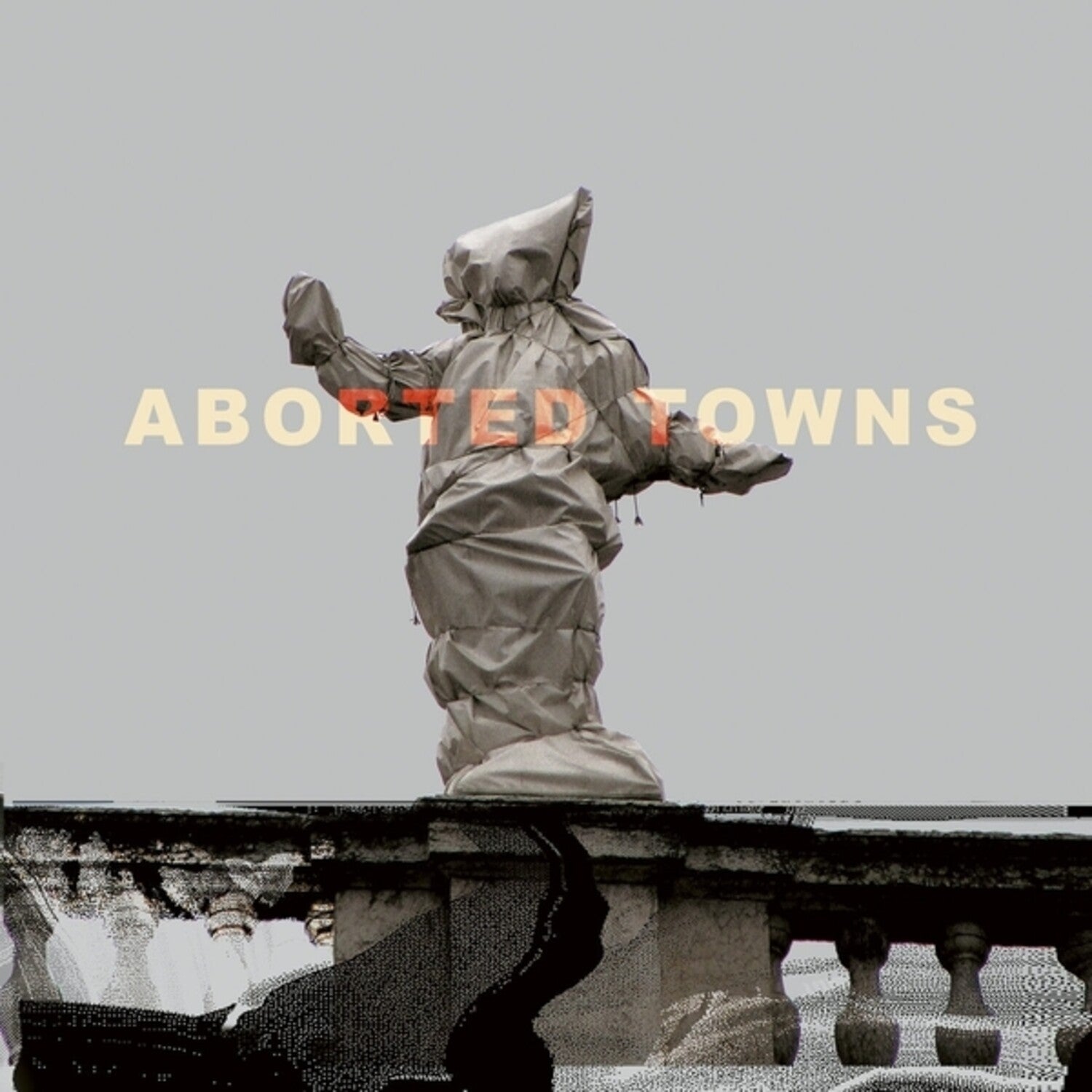 Sigillum S - Aborted Towns, The Deadly Silence Before Utopia (Limited Edition)