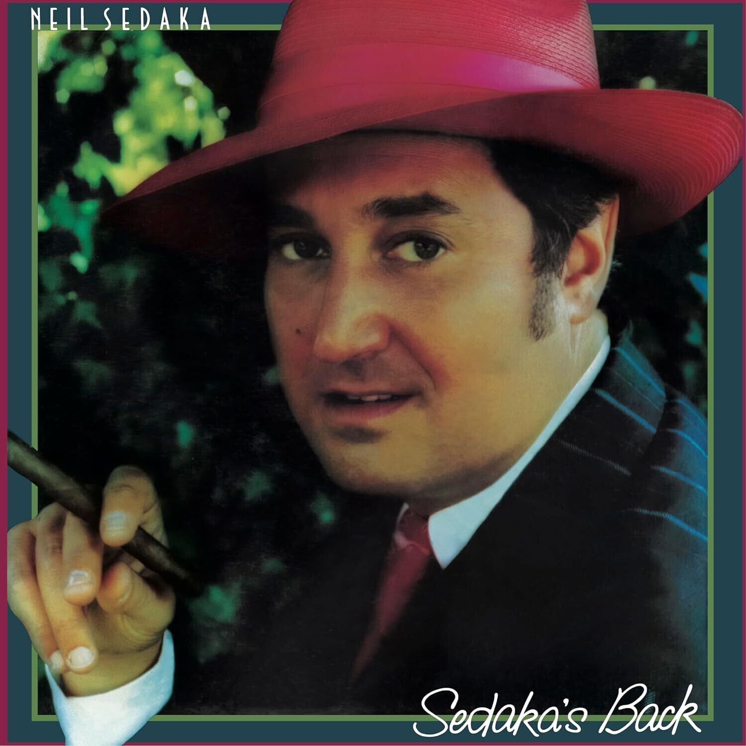 Neil Sedaka - Sedaka's Back (Red Vinyl)