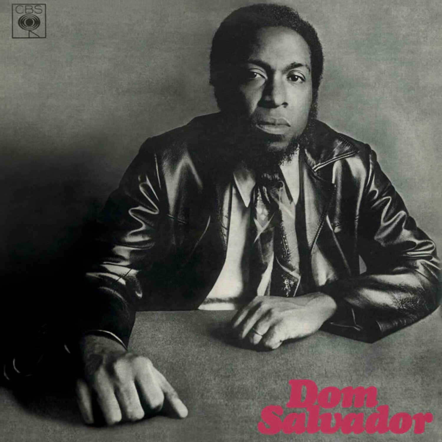 Dom Salvador - Limited 180 (Silver Vinyl)