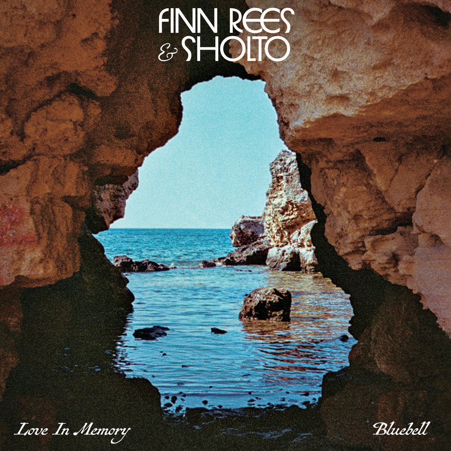 Finn Rees / Sholto - Love in Memory / Bluebell