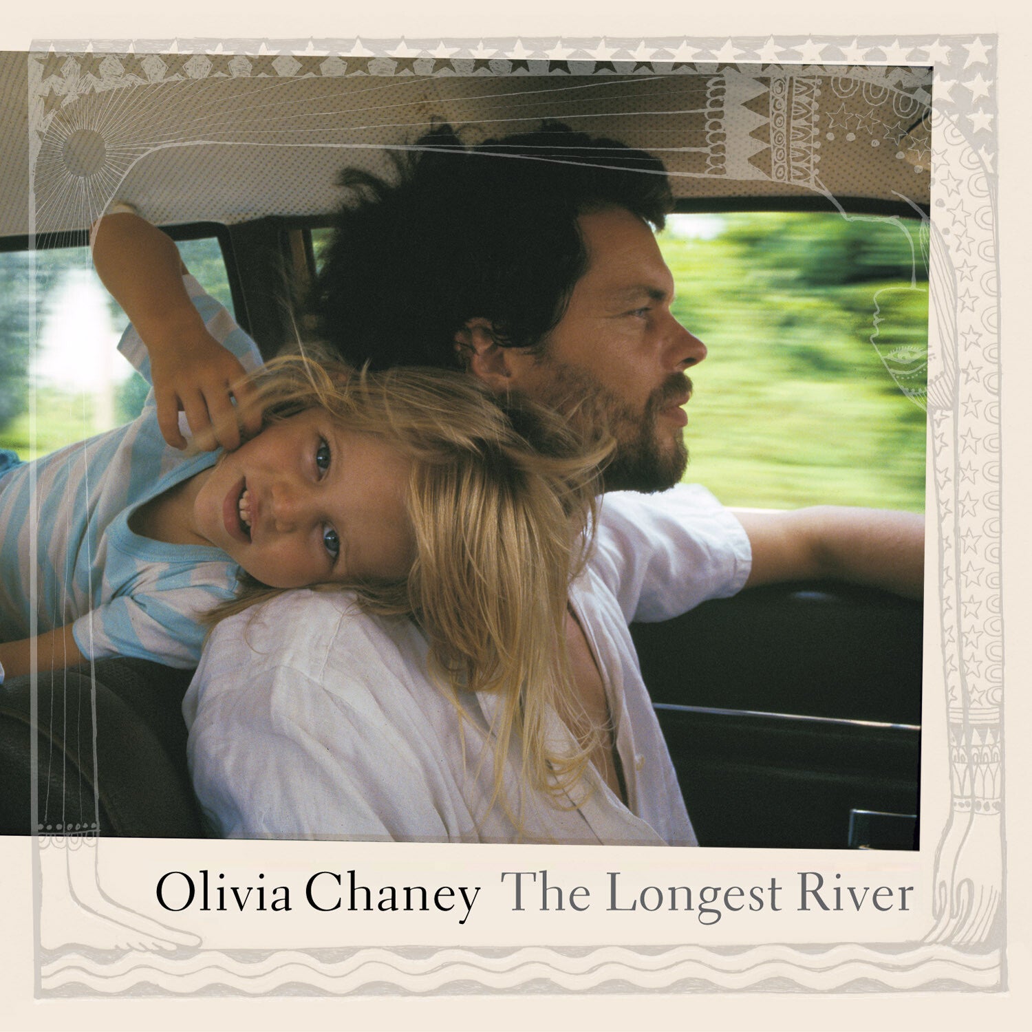 Olivia Chaney - The Longest River - 10 Year Anniversary (Anniversary Edition)