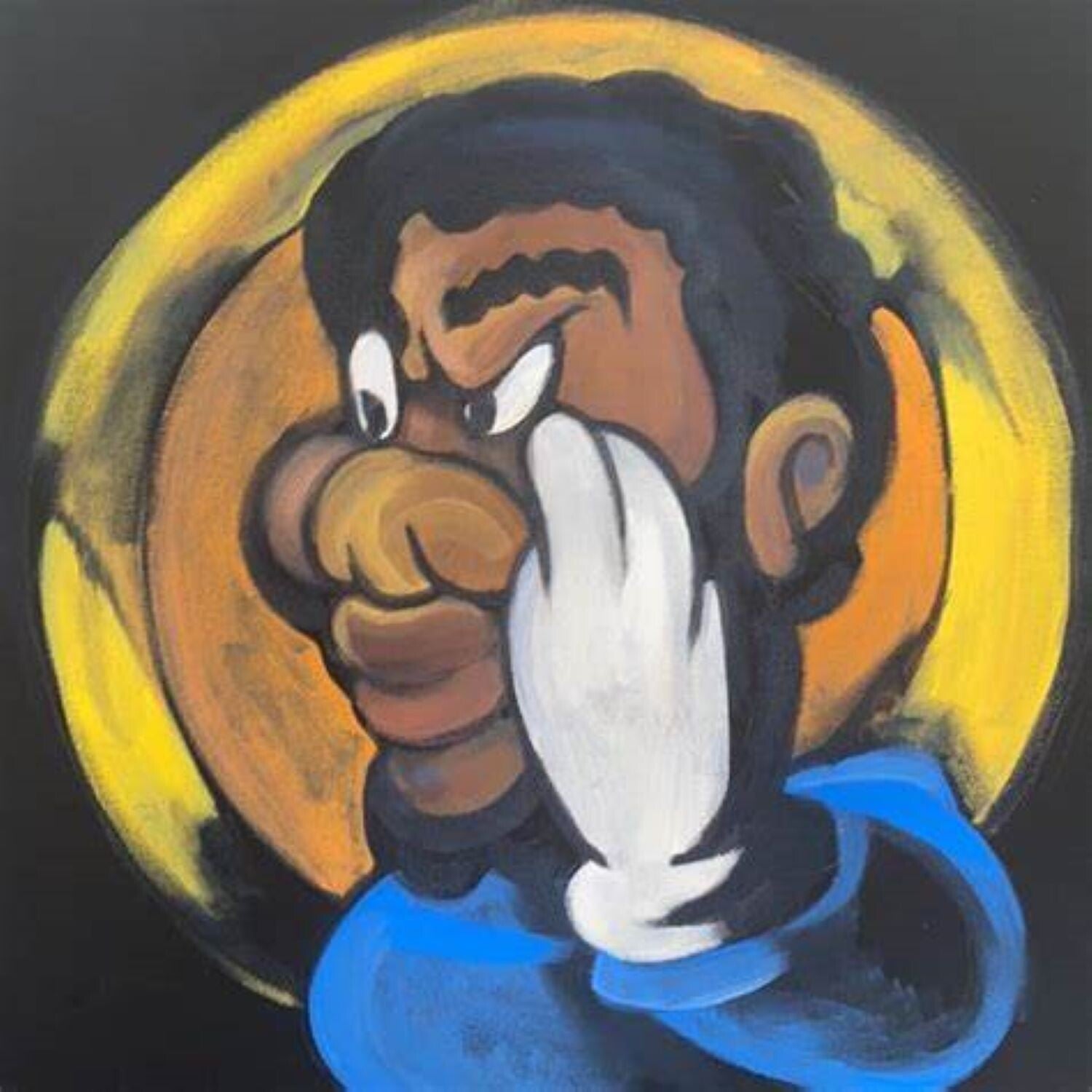 Nmamdi - Krazy Karl