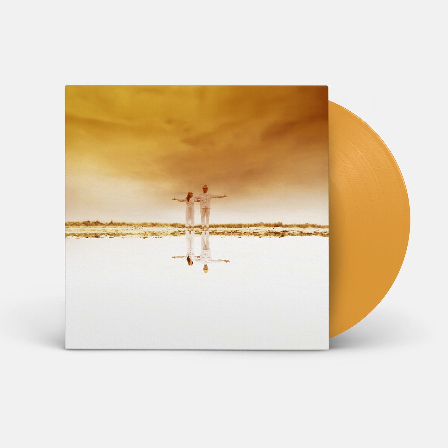 St. Lucia - Fata Morgana: Dusk (Yellow Vinyl)