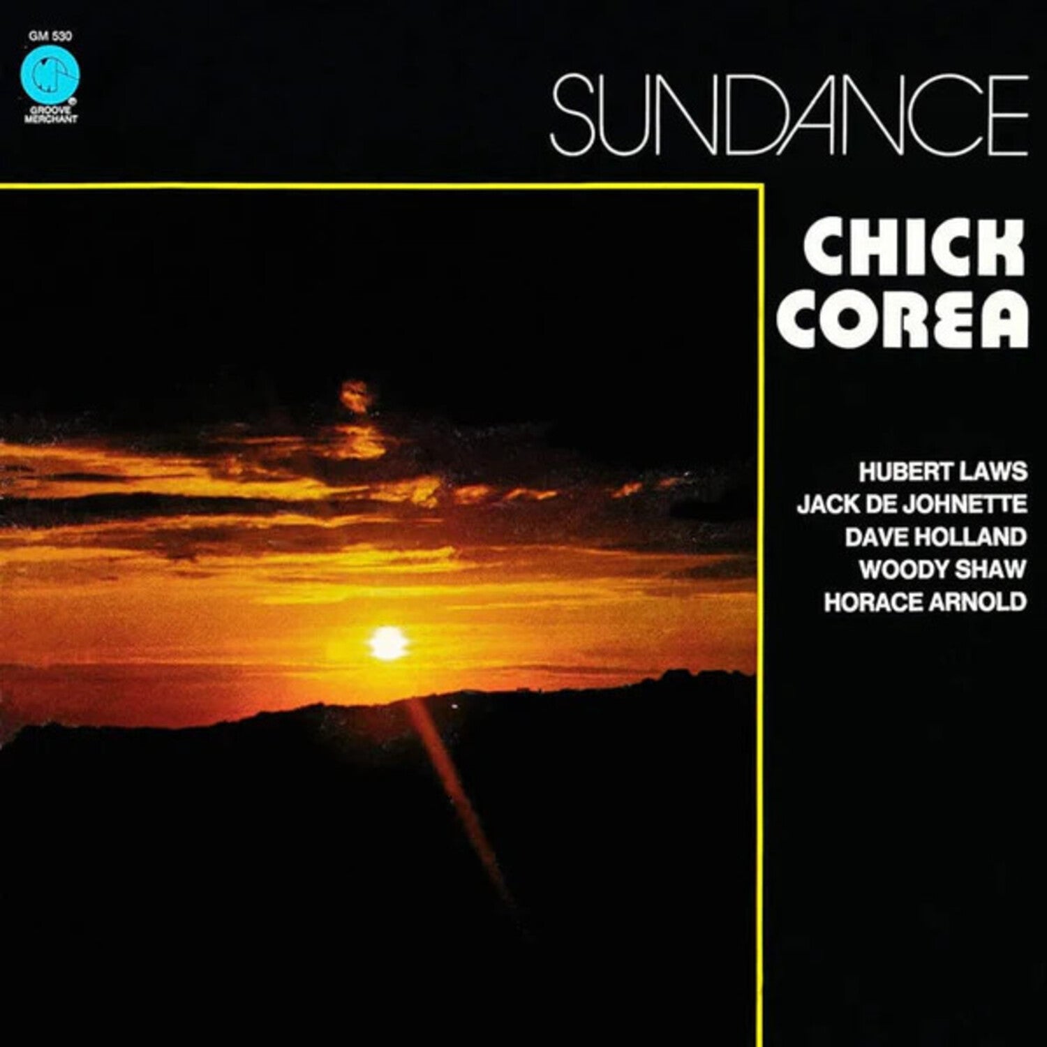 Chick Corea - Sundance (Limited Edition)