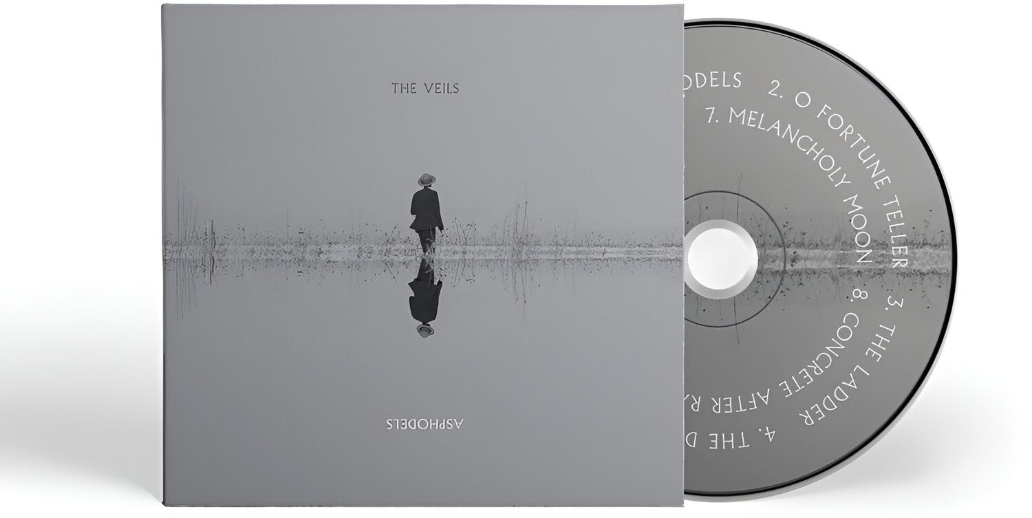 Veils - Asphodels (CD)