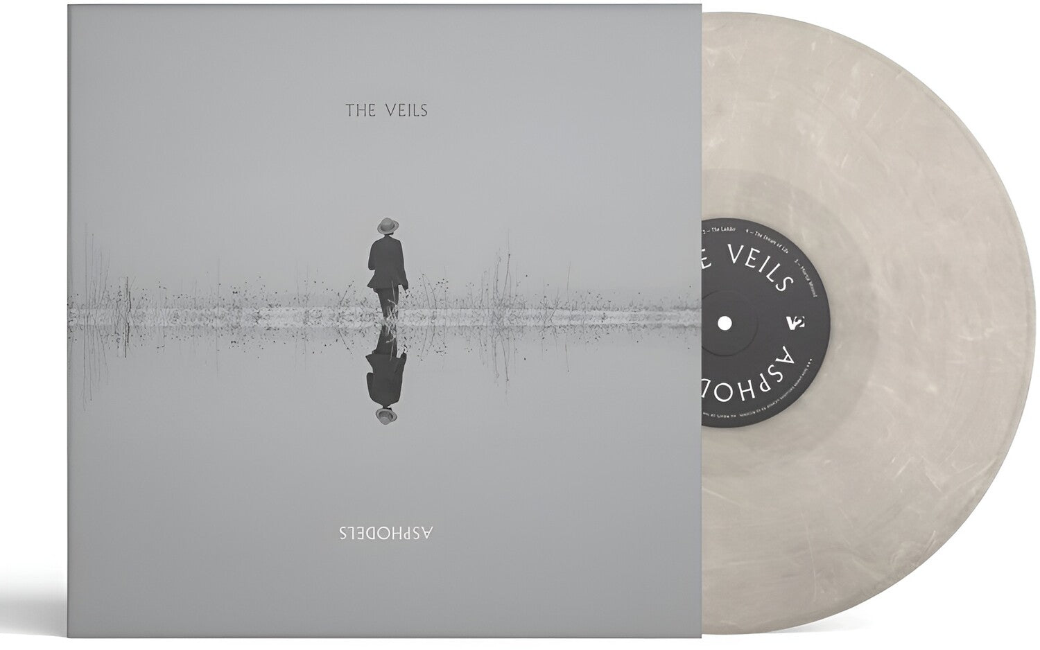 Veils - Asphodels
