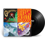King Gizzard & the Lizard Wizard - Quarters (Gold Vinyl)