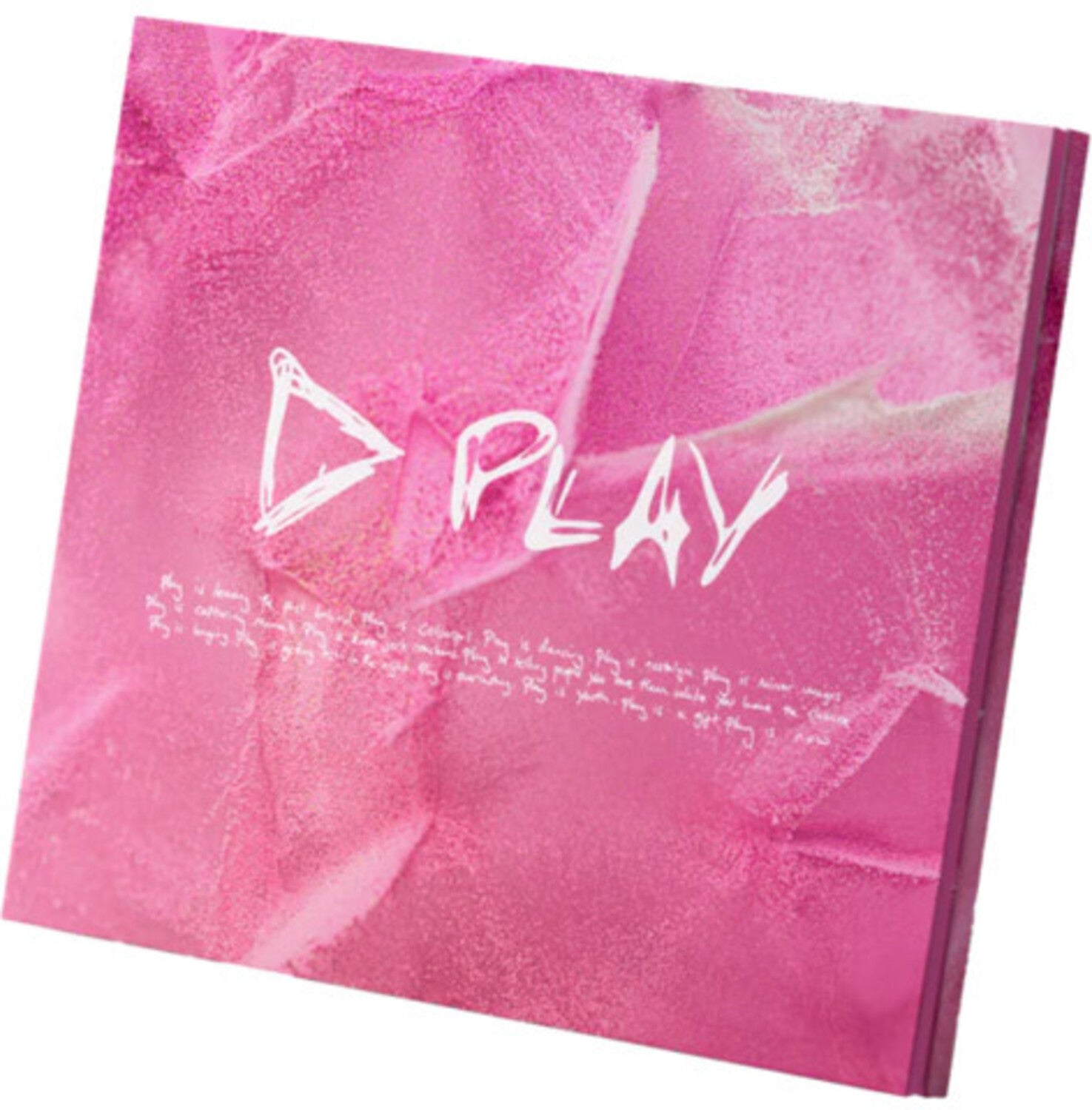Ed Sheeran - Play (Deluxe) (2025)