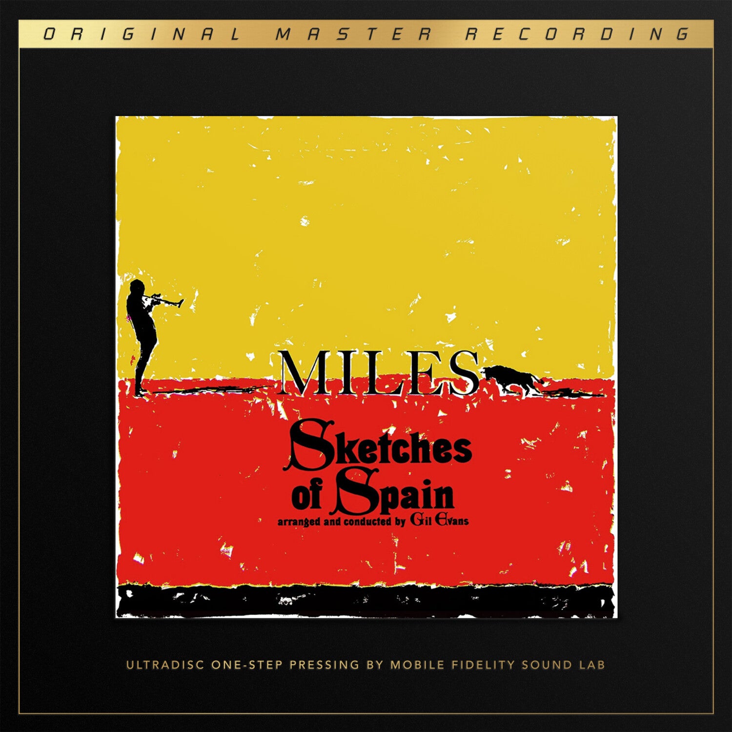 Miles Davis - Sketches of Spain (Anniversary Edition)