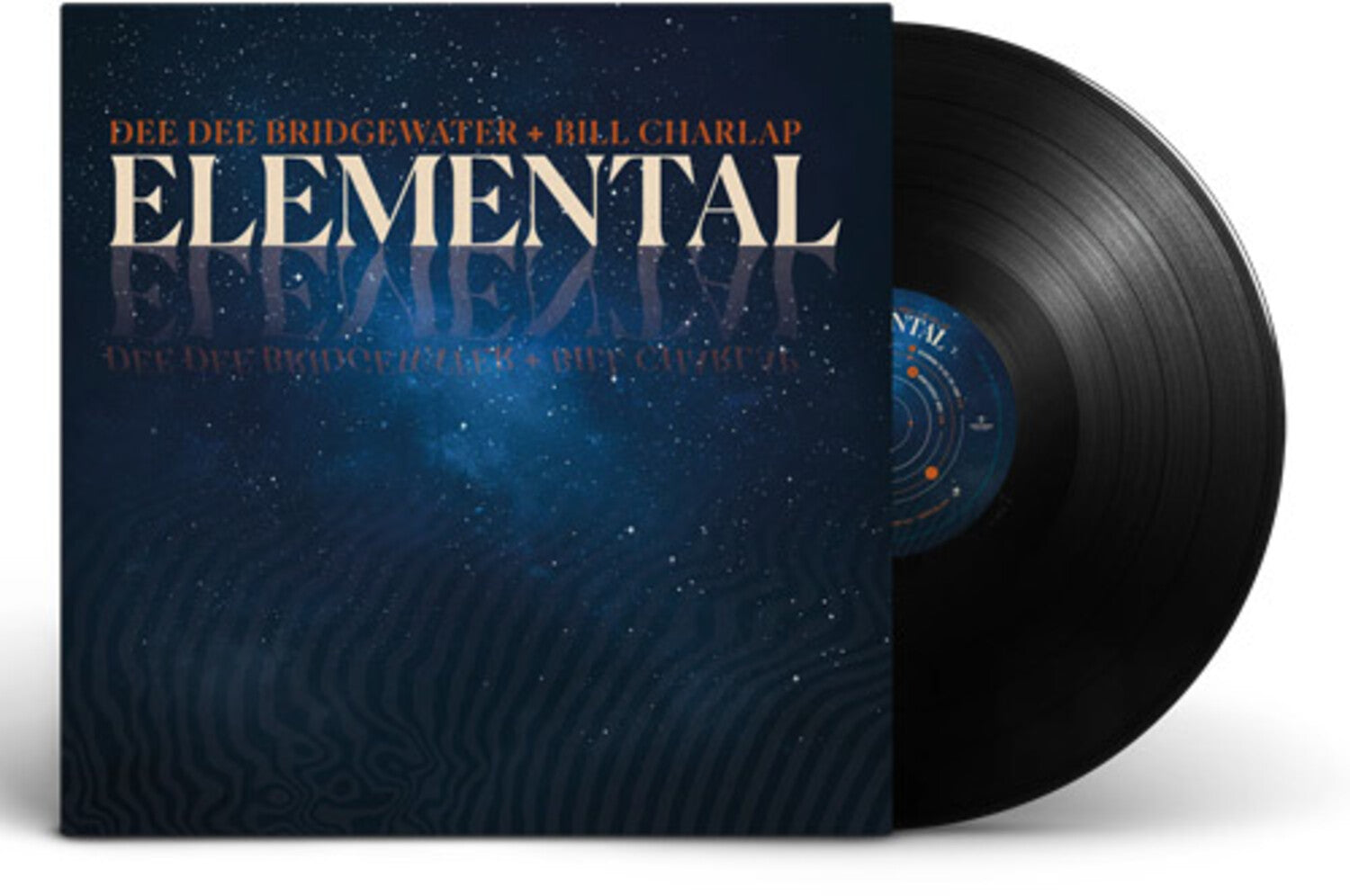 Dee Dee Bridgewater / Bill Charlap - Elemental