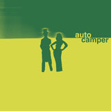 Autocamper - What Do You Do All Day? (Yellow Vinyl)