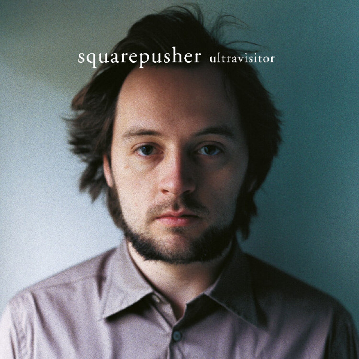 Squarepusher - Ultravisitor 2xLP (Remastered)