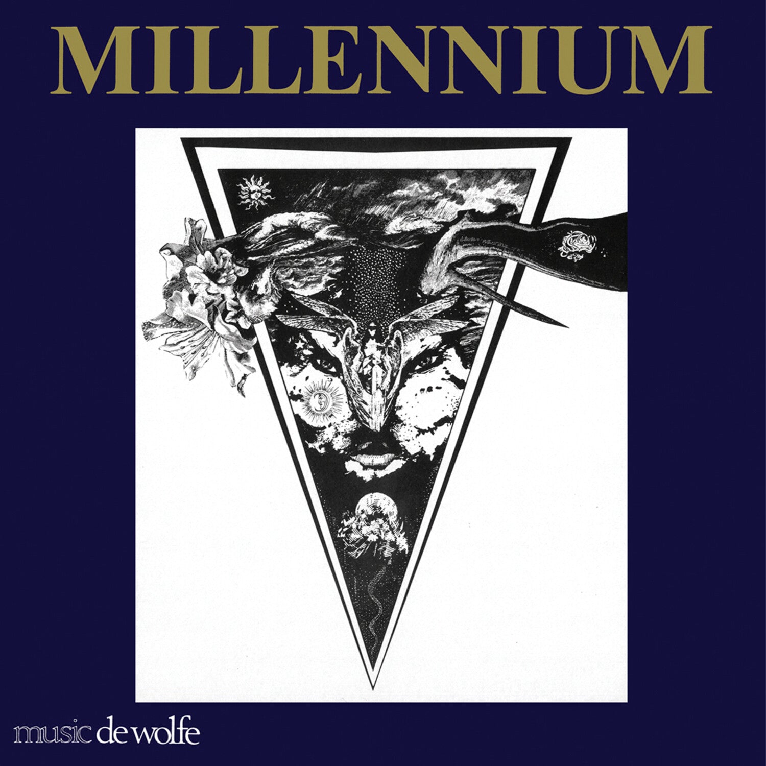 Anthony Hobson - Millennium